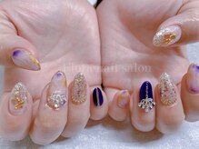 フローラネイルサロン/