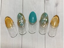 ティーエヌ イトーヨーカドー能見台店/季節の定額6490円コース