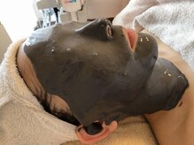 メナードフェイシャルサロン メニアングル/角質皮脂毛穴の汚れをスッキリ！