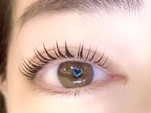 ペイジバイネオリーブ 吉祥寺店(Paige by Neolive)/パリジェンヌ（上）