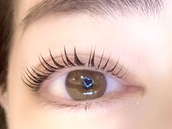 ペイジバイネオリーブ 吉祥寺店(Paige by Neolive)/パリジェンヌ(上)