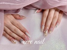 シーシーネイル 新宿店(CeCe Nail)/