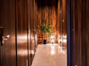 アジアンリラクゼーション ヴィラ 川口柳崎店(asian relaxation villa)/当店は全室完全個室★