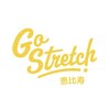 ゴーストレッチ 恵比寿店(Go Stretch)ロゴ