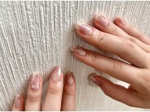 ジェルムネイル(germe nail)/