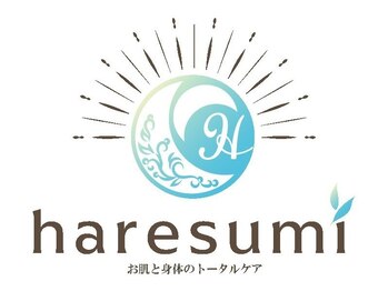 ハレスミ 芦屋店(haresumi)/フェイシャルサロンharesumi