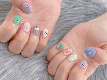ニナズネイル(Nina's Nail)/やり放題
