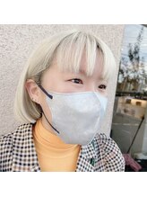 ティークリア ネイル トゥゾーン店(T.Clear Nail)/まつげパーマ☆