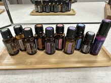 ココロ(COCORO)/アロマよもぎ蒸し