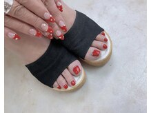 サロン ド シエル(Salon de ciel)/nail design...♪