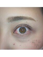 ビューティー ショップ オリオン(Beauty shop ORION)/パリジェンヌラッシュリフト