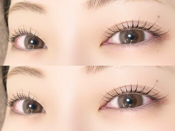 ミョンシル(myonsil)/パリジェンヌラッシュリフト