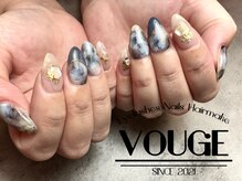 ヴォーグ(VOUGE)/こだわりデザインコース