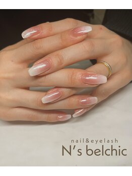 エヌズ ベルシック(N's belchic)/