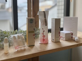 ビューティーガーデン(beauty garden)/無添加コスメ取扱店