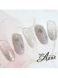 定額デザインCコース