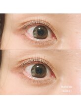 ヌヌ(nunu)/パリジェンヌラッシュリフト