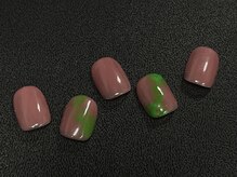ネイルマン 横浜店(Nail Man)/¥7000