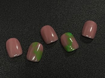 ネイルマン 横浜店(Nail Man)/¥7000