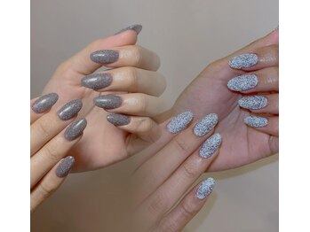 エンジェルビューティー 上野(Angel Beauty)/フラッシュネイル