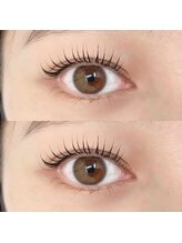 アイサロン ナナ 京橋(NANA)/まつげパーマ