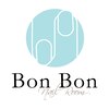ネイルルーム ボンボン(Nail Room Bon Bon)のお店ロゴ