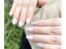 グロウグロウ(growgrow)の雰囲気（華やかな目元を見て気分を上げていきましょう）