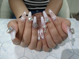 【春夏秋冬】アートやり放題