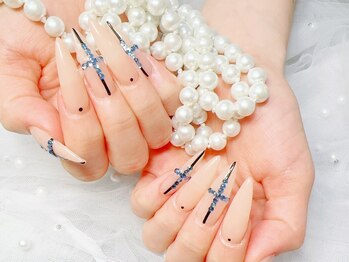 メイク 池袋(Meik)/ネイルデザイン