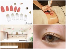 A&A 小山VAL店