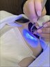 【マツエク】【LEDマツエク】80本/とにかく持続力UPで人気沸騰中◎