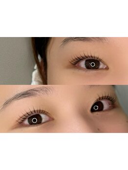 キープ力が自慢のサロン