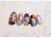 ギャザーパーティー 乃木坂店(gatherparty)/シーズンデザイン【春Flower】　