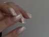 【design art/para gel】お任せart course "自分だけの"こだわりのartを。