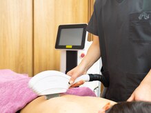 ジパディー (Zip-a-dee)/脱毛