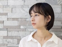 ヴァンアイラッシュ(VINGT eyelash)/まつ毛パーマ パリジェンヌ 眉毛