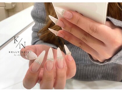 ケリーネイル(kelly nail.)の写真