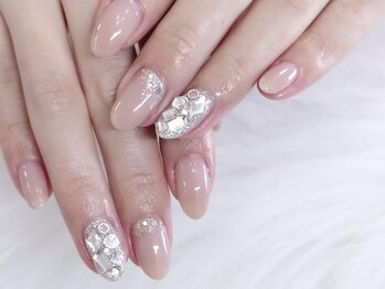 ベイビーズ ブレス(Baby's breath)/