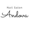 アンドヴァ 名古屋栄二丁目店(Andova)のお店ロゴ