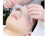 平日限定☆艶肌ご褒美エステ スキンケア効果で保湿浸透&透明感アップ 45分