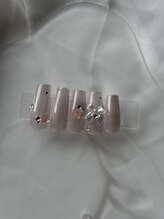 スクエアリング(Squaring)/90分コース　￥7900