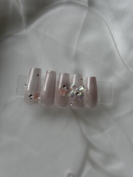 スクエアリング(Squaring)/90分コース　￥7900