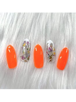 はあとねいる蘇我 限定デザイン