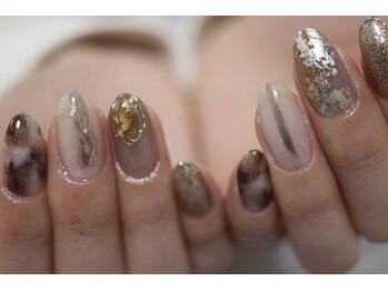 ネイルサロン ネイルシー(NaiL.C)/2H~