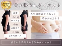 痩身エステ 美容整体 ドクタースタイル(Dr.Style)
