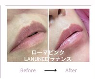 ラナンス 千早(LANUNCE)