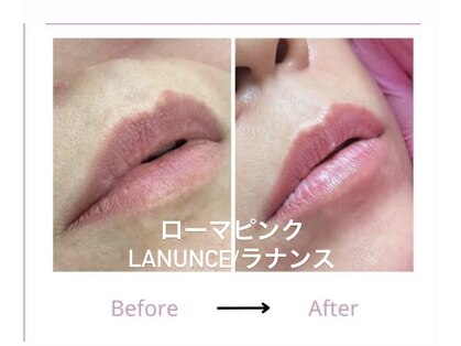 ラナンス 千早(LANUNCE)の写真