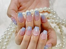 ナナアンドコー(Nana&Co.)/グラテーション