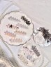 【Jr.Ayana指名】ハンドデザインネイル （ケアオフ込み）¥4800