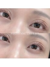 シェリアン 江戸川橋店(Chelien)/パリジェンヌラッシュリフト